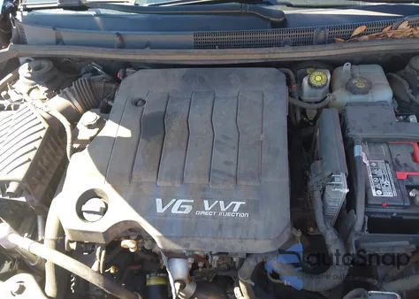 2012 Buick Lacrosse Premium 1 Group из США, поврежденный, VIN 1G4GD5E34CF248140